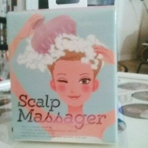bellabeauty Scalp Massager